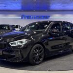 BMW Serie 1 118d 110 kW (150 CV)