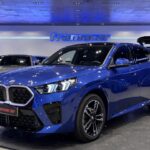 BMW X2 sDrive18d 110 kW (150 CV)