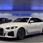 BMW Serie 4 420i Gran Coupe 135 kW (184 CV)