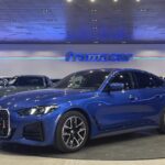 BMW Serie 4 420i Gran Coupe 135 kW (184 CV)