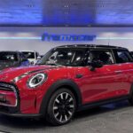 MINI 3 Puertas Cooper 100 kW (136 CV)