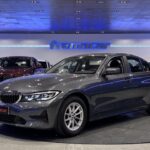 BMW Serie 3 318d 110 kW (150 CV)
