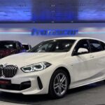 BMW Serie 1 116d 85 kW (116 CV)