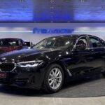 BMW Serie 5 520d 140 kW (190 CV)