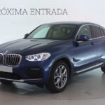 BMW X4 xDrive30i 185 kW (252 CV)
