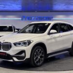 BMW X1 xDrive18d 110 kW (150 CV)