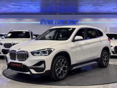 BMW X1 xDrive18d 110 kW (150 CV)