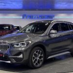 BMW X1 xDrive18d 110 kW (150 CV)