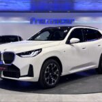 BMW X3 xDrive20d 145 kW (197 CV)