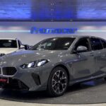 BMW Serie 1 120d 120 kW (163 CV)