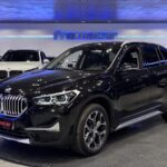 BMW X1 sDrive18d 110 kW (150 CV)