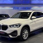 BMW X1 sDrive18d Business 110 kW (150 CV)