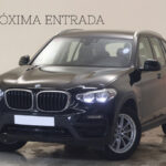 BMW X3 xDrive30e 215 kW (292 CV)
