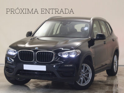BMW X3 xDrive30e 215 kW (292 CV)