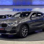 BMW X2 xDrive25e 162 kW (220 CV)