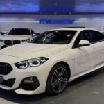 BMW Serie 2 218i Gran Coupe 100 kW (136 CV)