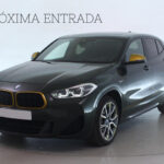 BMW X2 xDrive25e 162 kW (220 CV)