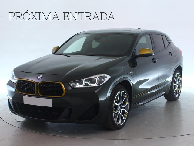 BMW X2 xDrive25e 162 kW (220 CV)