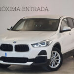 BMW X2 sDrive18d 110 kW (150 CV)