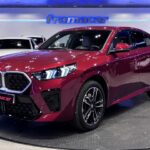 BMW X2 sDrive20i 125 kW (170 CV)