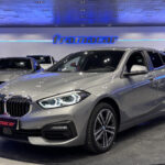 BMW Serie 1 118d Business 110 kW (150 CV)