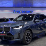 BMW X3 xDrive20d 145 kW (197 CV)