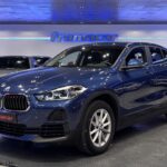 BMW X2 sDrive18d Business 110 kW (150 CV)