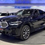 BMW X6 xDrive30d 210 kW (286 CV)