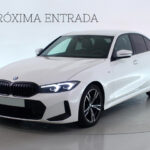 BMW Serie 3 318d 110 kW (150 CV)