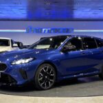 BMW Serie 1 120d 120 kW (163 CV)