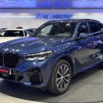 BMW X5 xDrive30d 210 kW (286 CV)
