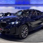 BMW X6 xDrive40d M Sport 259 kW (352 CV)