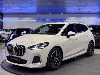 BMW Serie 2 218d Active Tourer 110 kW (150 CV)