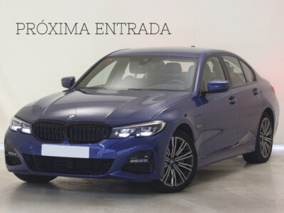 BMW Serie 3 330e 215 kW (292 CV)