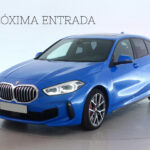 BMW Serie 1 128ti 195 kW (265 CV)