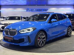 BMW Serie 1 128ti 195 kW (265 CV)