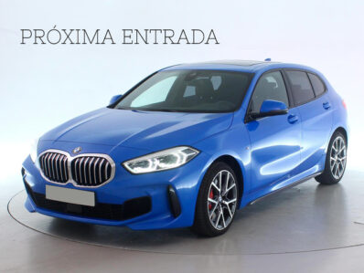 BMW Serie 1 128ti 195 kW (265 CV)