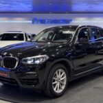 BMW X3 xDrive30e 215 kW (292 CV)