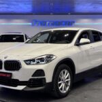 BMW X2 sDrive18d 110 kW (150 CV)