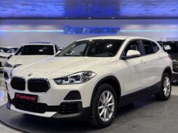 BMW X2 sDrive18d 110 kW (150 CV)