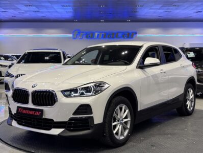 BMW X2 sDrive18d 110 kW (150 CV)