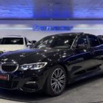 BMW Serie 3 320d 140 kW (190 CV)