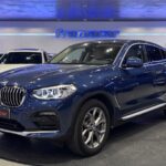 BMW X4 xDrive30i 185 kW (252 CV)
