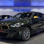 BMW X2 xDrive25e 162 kW (220 CV)