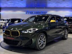 BMW X2 xDrive25e 162 kW (220 CV)