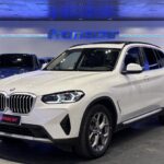 BMW X3 xDrive20d xLine 140 kW (190 CV)
