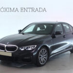 BMW Serie 3 318d 110 kW (150 CV)