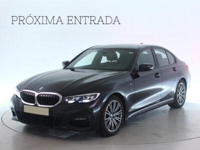 BMW Serie 3 318d 110 kW (150 CV)