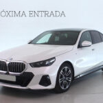 BMW Serie 5 520d 145 kW (197 CV)