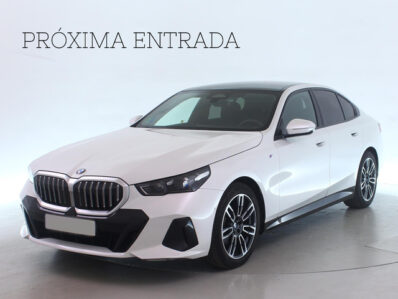 BMW Serie 5 520d 145 kW (197 CV)